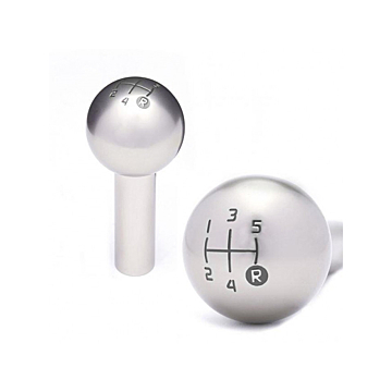 Abarth 500/500c versnellingspookknop Competizione