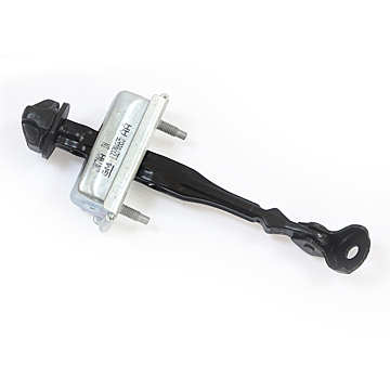 Opel Astra J door strap front door