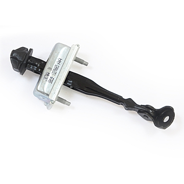 Opel Astra J door strap front door