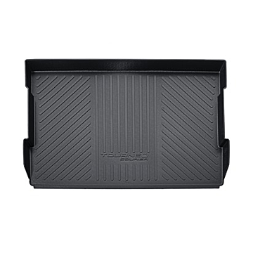 Ford Tourneo Courier (02/2014 - 07/2023) anti-slip mat