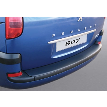 Musketier Peugeot 807 load guard for 5-drs from 03/2002