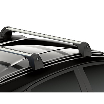 Ford Puma (10/2019 - ..) roof racks (for vehicles with factory-fitted roof rails)