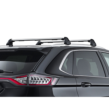Ford EDGE ROOF CROSS BARS, 2016 - 2021