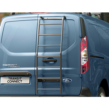 Ford TRANSIT CONNECT REAR LADDER FOR CARGO DOORS