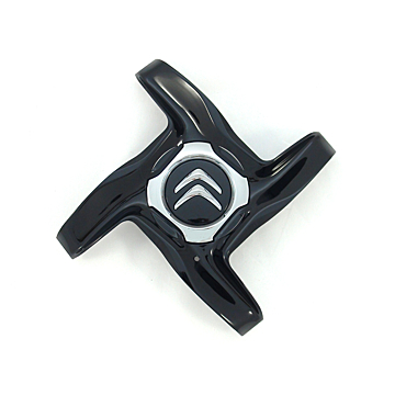 Citroën hub caps Canaveral
