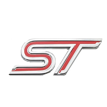 Ford Schriftzug