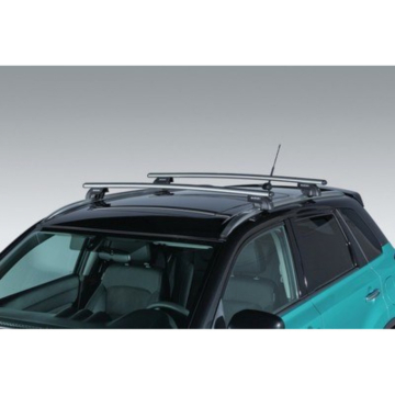Suzuki Vitara (2015 - ..) roof racks