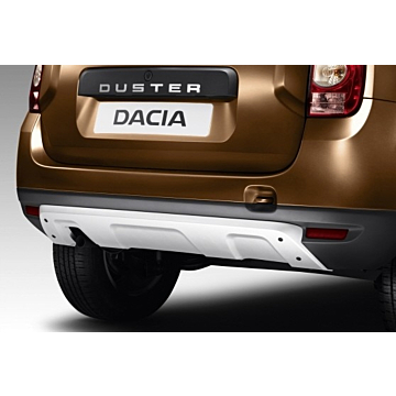 Dacia Duster 2014 - 2018 skid achter