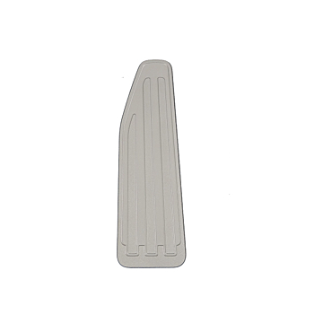 Porsche 911 (2012 - 2019) foot rest