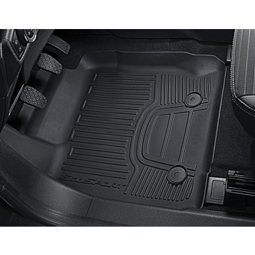 Ford Ecosport (10/2017 - ..) protection package