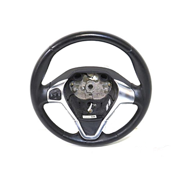 Ford Fiesta (07/2017 - 2023) steering wheel
