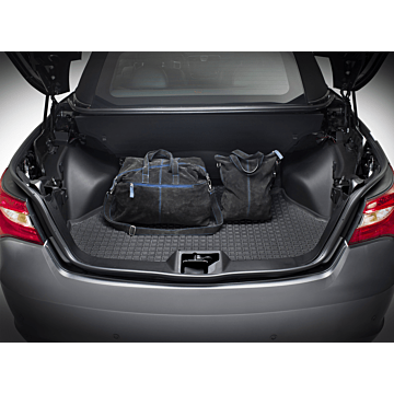 Lancia Flavia cargo liner