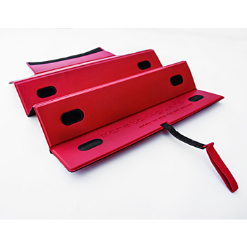 4pets ScratchGuard rear bumper protector