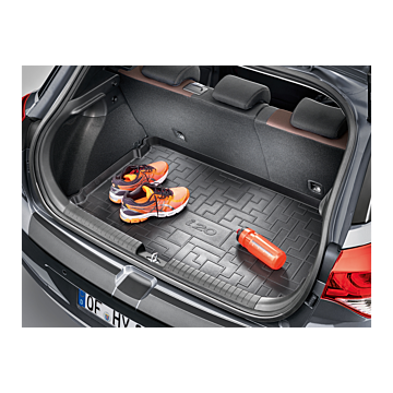 Hyundai i20 (2014 - 2020) cargoliner
