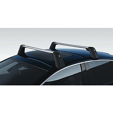 Opel Insignia B Grand Sport roof base carriers
