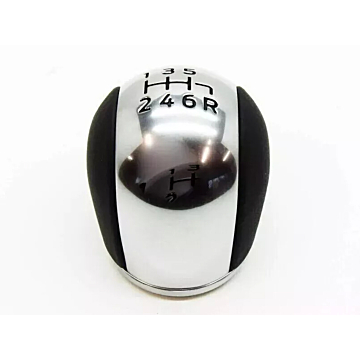 Ford Fiesta (07/2017 - 2023) / Puma gear knob ST-line