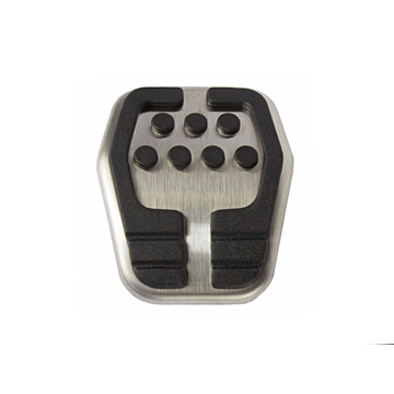 Ford Focus (04/2018 - ..) ST / Kuga (12/2019 - ..) sport pedal brake / clutch