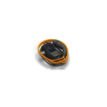 DS domestic socket charging cable, socket EF (Mode 2 Charging Cable, type EF reinforced, 6 m)
