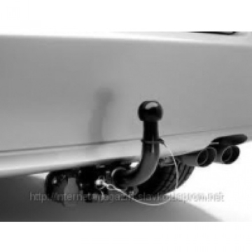 Dacia Logan 2013 - .. 7-pin wiring set 