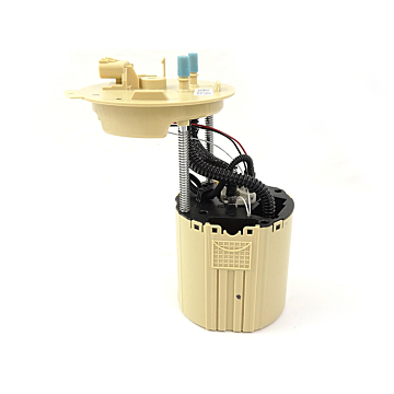 Opel Zafira Tourer (2011 - 2019) fuel pump (2.0l diesel)