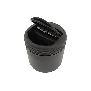 Citroën Nemo ashtray