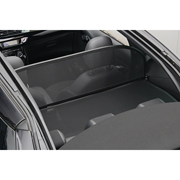 Musketier Citroën DS3 convertible windscreen