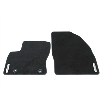 Ford Bodenbelag Vorn