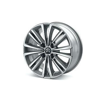 Citroën Boston 16" 4-holes wheels