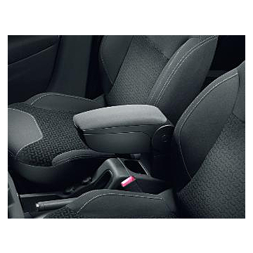 Citroën C3 (2010 - 2016) armrest