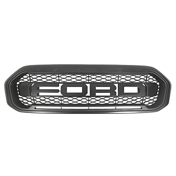 Ford Ranger (03/2019 - 10/2023) Raptor style grill
