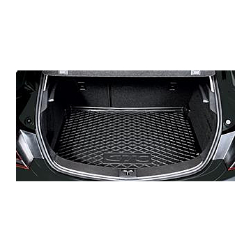Opel Astra J hatchback cargo liner