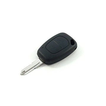 Renault Kangoo / Trafic / Master key casing