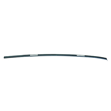 Ford Focus (07/2004 - 12/2010) wagon protective strip