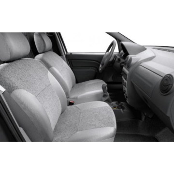 Dacia Lodgy seat covers "elegance"