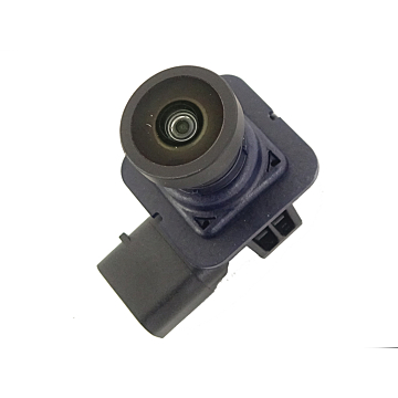 Ford Transit Custom (08/2012 - 09/2023) reversing camera