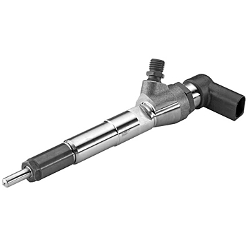 Renault injector (1.5DCi)