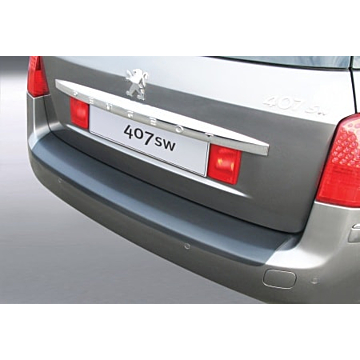 Musketier Peugeot 407 SW 04/2009 - 02/2011 load guard