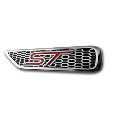 Ford Focus 2004 - 2011 ST badges
