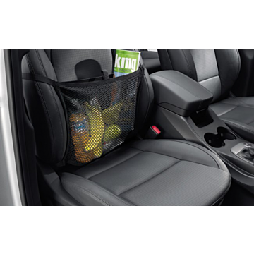 Hyundai i10 (2017 - ..) passenger side storage net