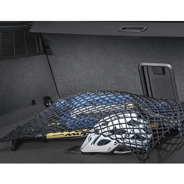 Ford load floor net