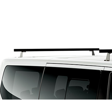 Ford Tourneo / Transit Custom (08/2012 - 09/2023) Q-Top roof rack with single roof crossbar