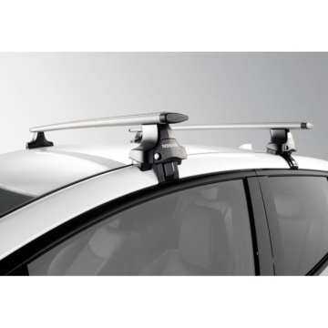 Nissan Leaf (2018 - ..) roof racks