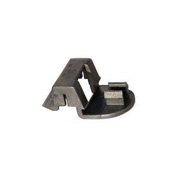Citroën C1 (2005 - 2014) clip for glove box lid