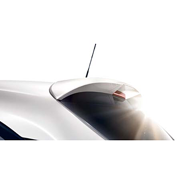 Opel Corsa D / E 3-drs OPC-line roof spoiler