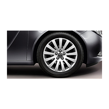 Opel Insignia A OPC 13-spokes 18" wheel
