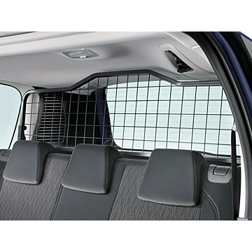 Citroën C3 Picasso hondenrek