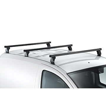Citroën Nemo roof base carrier