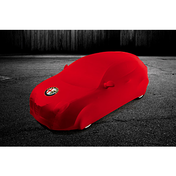 Alfa Romeo Mito indoor vehicle cover