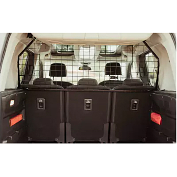 Peugeot Partner / Rifter (2018 - ..) separation rack