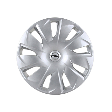 Opel Astra K wheel cover 15" silver